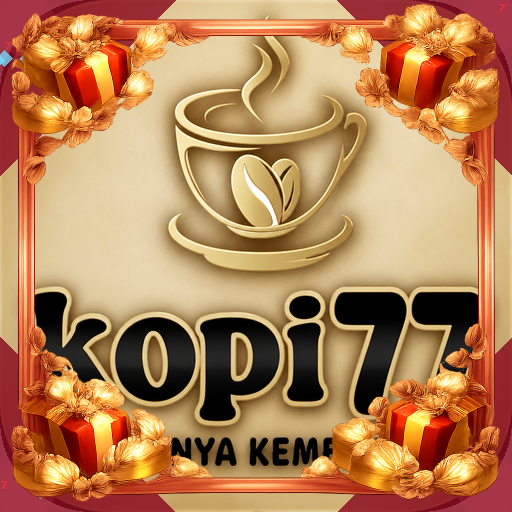 kopi77 — galeri pratinjau Resmi APK